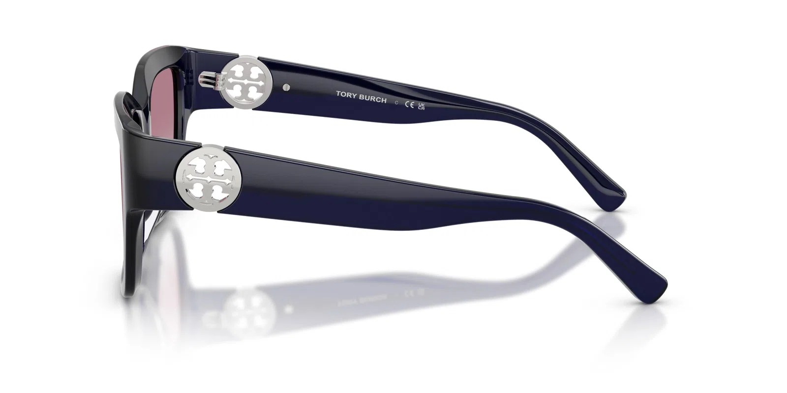 Tory Burch 7228U Sunglasses - view 12